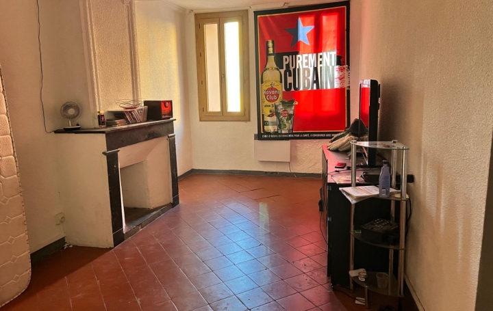 Immeuble PERPIGNAN (66000)  200 m2 175 000 € 