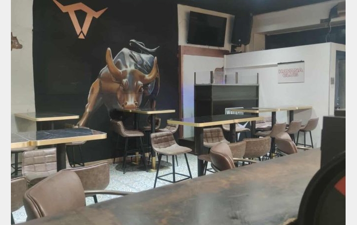 Activité commerciale PERPIGNAN (66000)  90 m2 90 000 € 