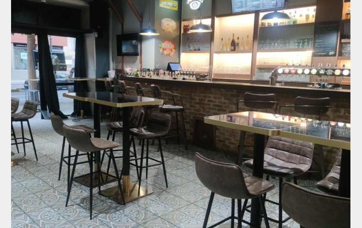 Activité commerciale PERPIGNAN (66000)  90 m2 90 000 € 