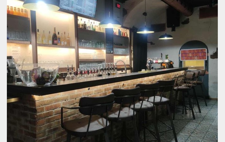 Activité commerciale PERPIGNAN (66000)  90 m2 90 000 € 