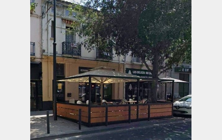 Activité commerciale PERPIGNAN (66000)  90 m2 90 000 € 