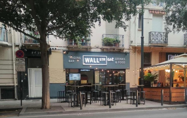 Activité commerciale PERPIGNAN (66000)  90 m2 90 000 € 