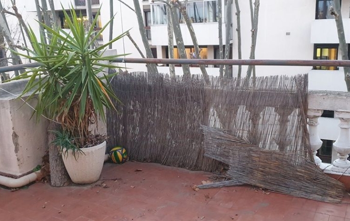 Programme PERPIGNAN (66000)  238 m2 259 200 € 