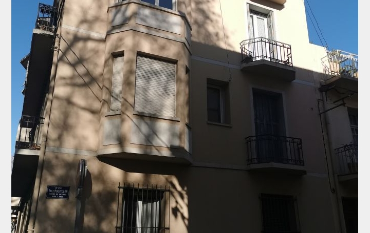 Programme PERPIGNAN (66000)  238 m2 259 200 € 