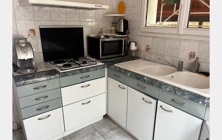 Villa CANET-EN-ROUSSILLON (66140)  90 m2 270 000 € 