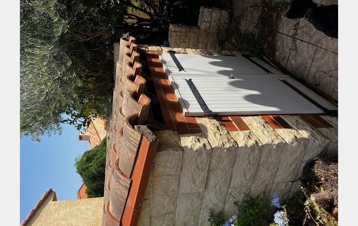 Villa CANET-EN-ROUSSILLON (66140)  90 m2 270 000 € 