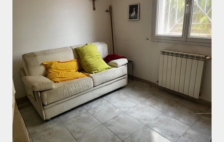 Villa CANET-EN-ROUSSILLON (66140)  90 m2 270 000 € 