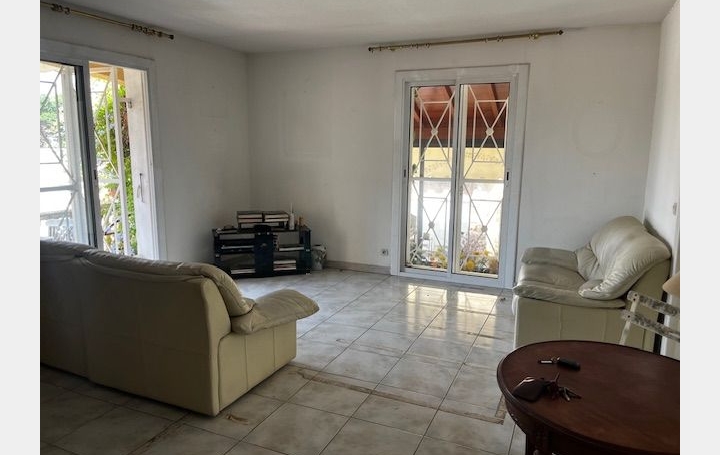 Villa CANET-EN-ROUSSILLON (66140)  90 m2 270 000 € 