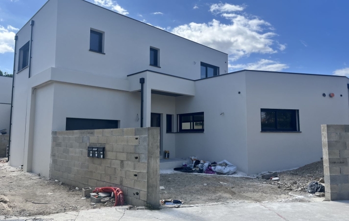 Villa CANET-EN-ROUSSILLON (66140)  150 m2 820 000 € 