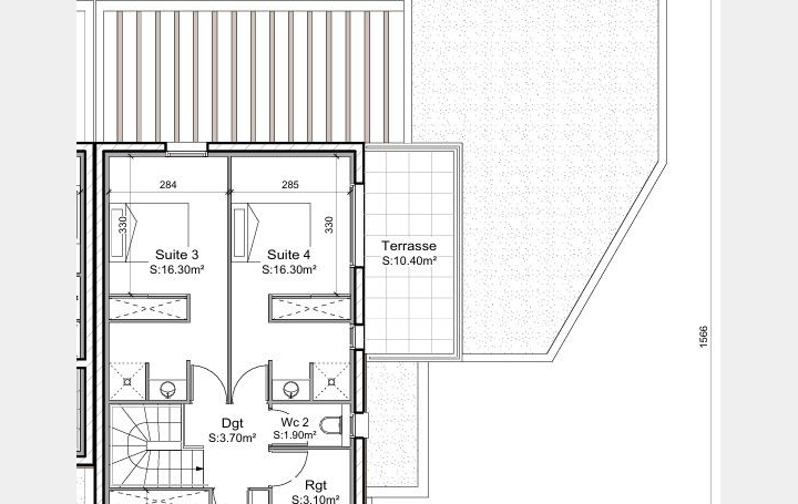 Villa CANET-EN-ROUSSILLON (66140)  150 m2 820 000 € 