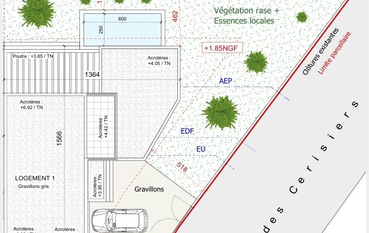 Villa CANET-EN-ROUSSILLON (66140)  150 m2 820 000 € 