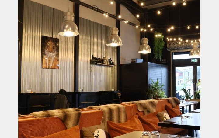 Activité commerciale PERPIGNAN (66000)  100 m2 335 000 € 