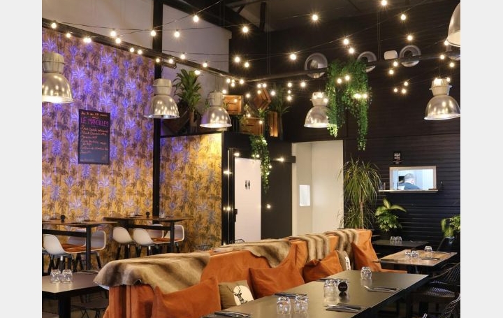 Activité commerciale PERPIGNAN (66000)  100 m2 335 000 € 