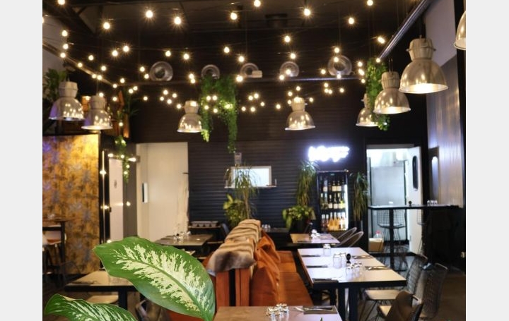 Activité commerciale PERPIGNAN (66000)  100 m2 335 000 € 