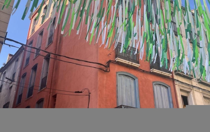 Programme Neuf PERPIGNAN (66000) 150 m<sup>2</sup> 280 000 € 