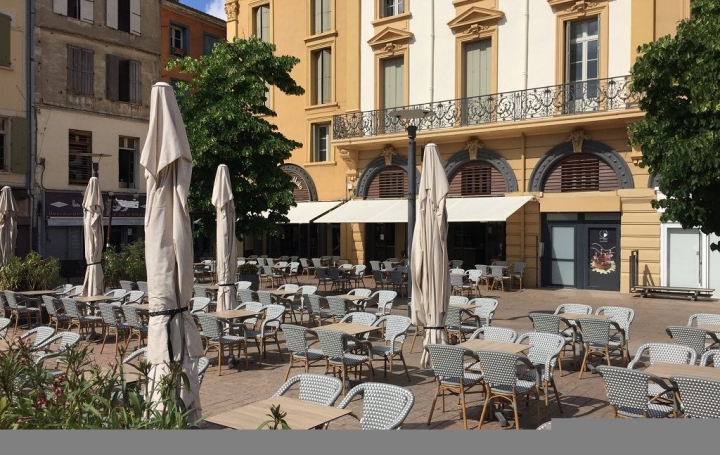 Local commercial PERPIGNAN (66000)  300 m2 745 000 € 
