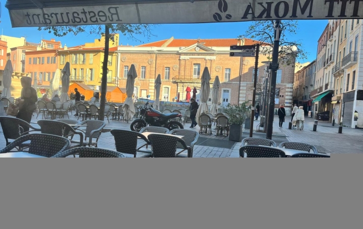 Local commercial PERPIGNAN (66000)  300 m2 745 000 € 