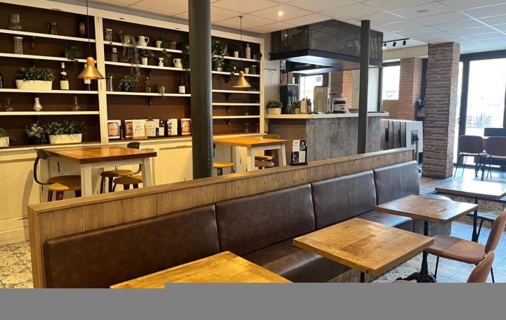 Local commercial PERPIGNAN (66000)  300 m2 745 000 € 