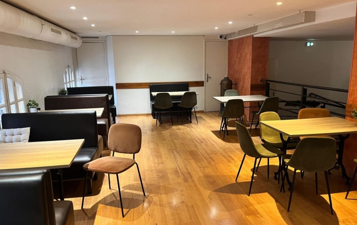 Local commercial PERPIGNAN (66000)  300 m2 745 000 € 