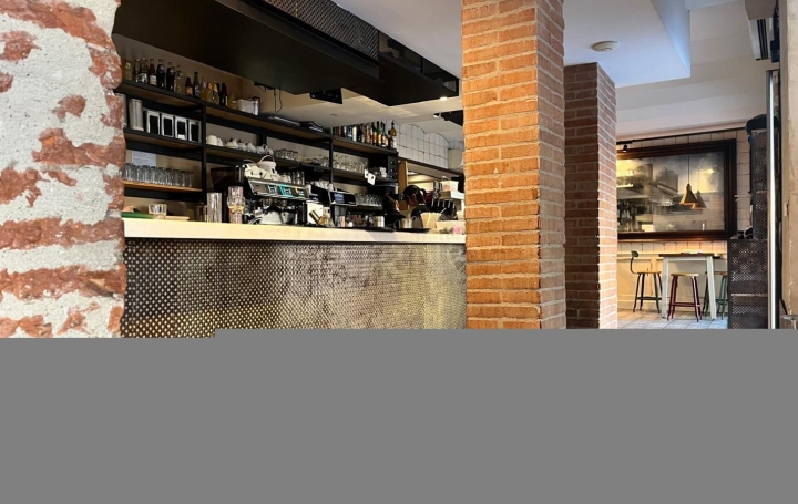 Local commercial PERPIGNAN (66000)  300 m2 745 000 € 