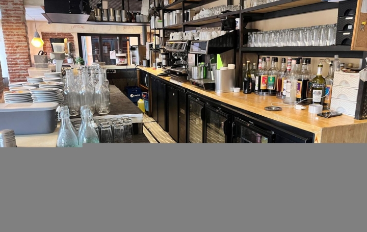 Local commercial PERPIGNAN (66000)  300 m2 745 000 € 