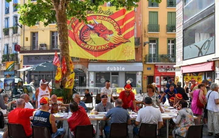 Local commercial PERPIGNAN (66000)  50 m2 58 000 € 