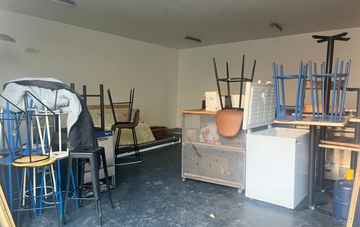 Garage PERPIGNAN (66000)  60 m2 55 000 € 