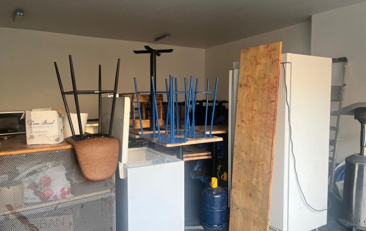 Garage PERPIGNAN (66000)  60 m2 55 000 € 