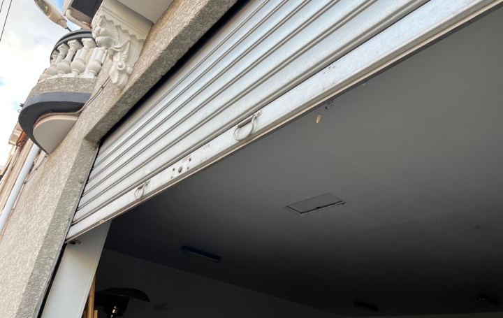 Garage PERPIGNAN (66000)  60 m2 55 000 € 