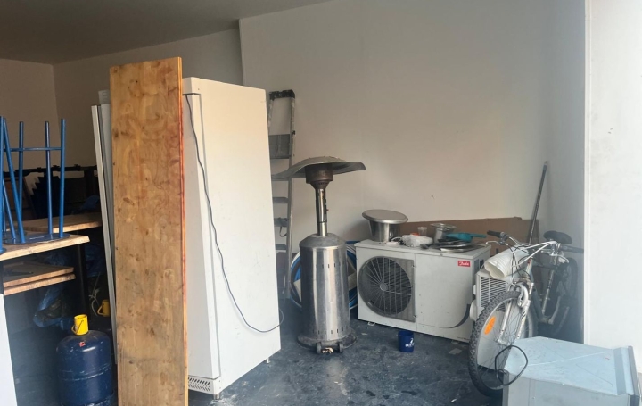 Garage PERPIGNAN (66000)  60 m2 55 000 € 