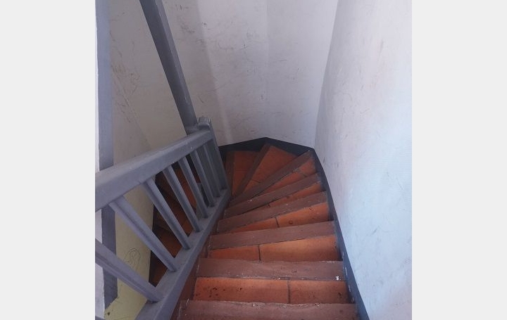 2 Pièces PERPIGNAN (66000)  30 m2 35 000 € 