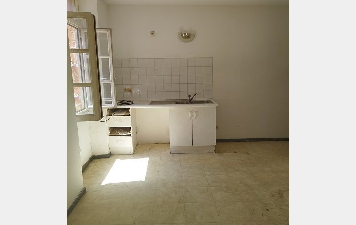 2 Pièces PERPIGNAN (66000)  30 m2 35 000 € 