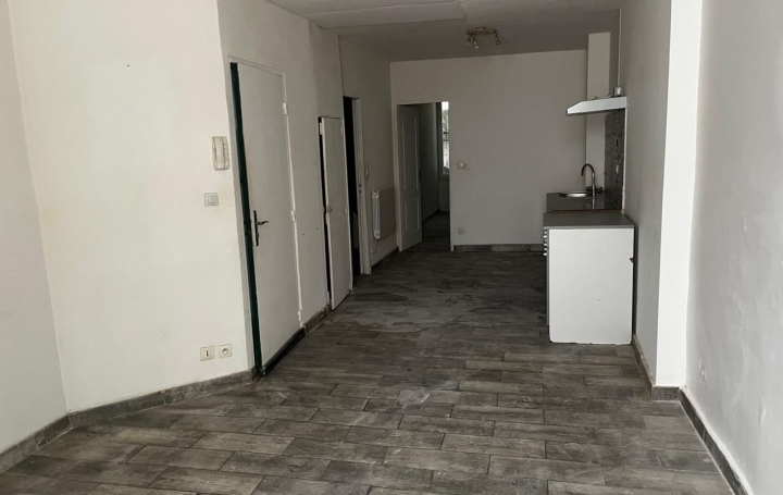 Immeuble ILLE-SUR-TET (66130)  170 m2 170 500 € 