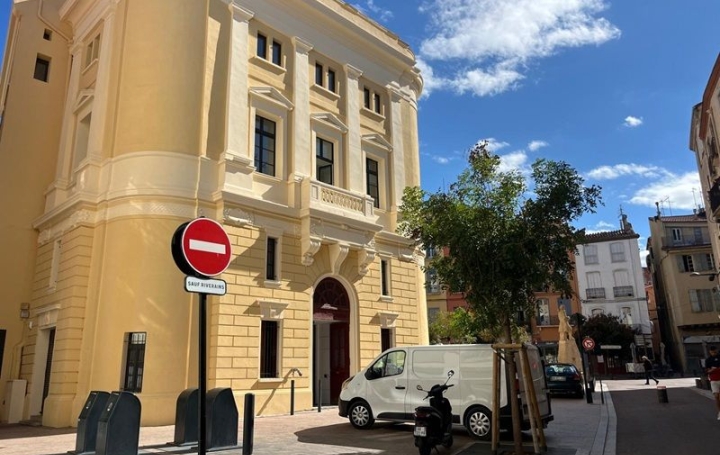 Local commercial PERPIGNAN (66000)  65 m2 78 500 € 