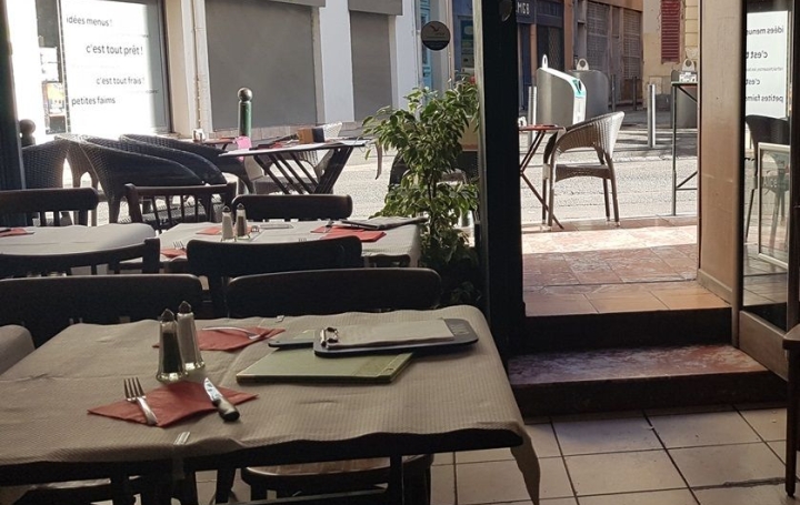 Local commercial PERPIGNAN (66000)  65 m2 78 500 € 