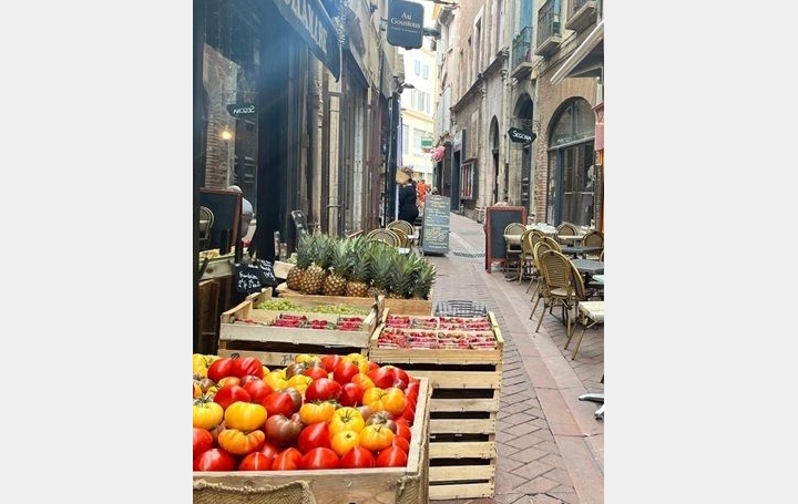 Local commercial PERPIGNAN (66000)  65 m2 78 500 € 