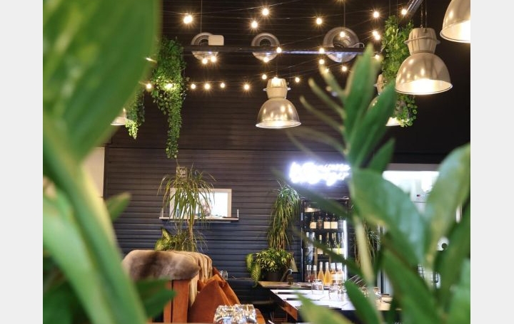 Activité commerciale PERPIGNAN (66000)  100 m2 324 000 € 