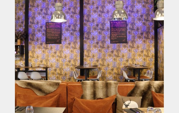 Activité commerciale PERPIGNAN (66000)  100 m2 324 000 € 