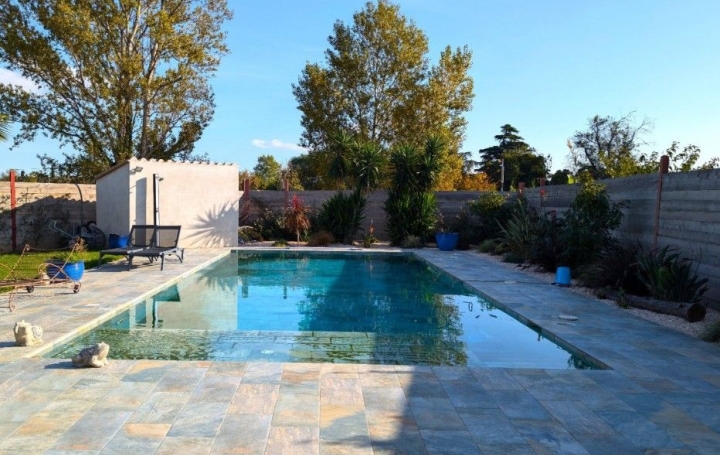 Domaine PERPIGNAN (66000)  292 m2 819 000 € 