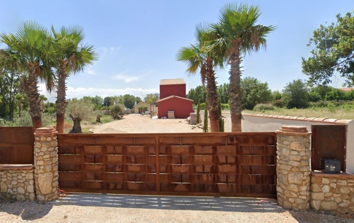 Domaine PERPIGNAN (66000)  292 m2 819 000 € 