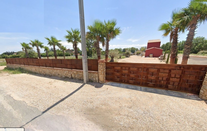 Domaine PERPIGNAN (66000)  292 m2 819 000 € 