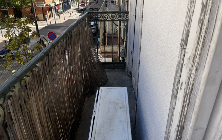 Immeuble PERPIGNAN (66000)  172 m2 209 000 € 