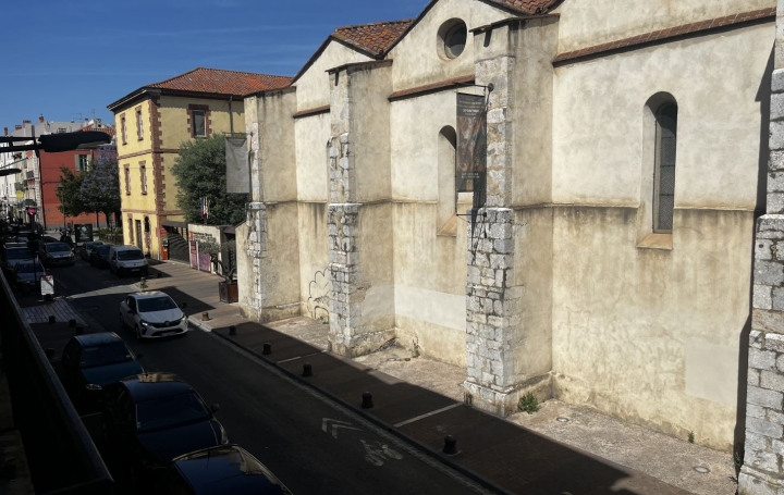 Immeuble PERPIGNAN (66000)  172 m2 209 000 € 