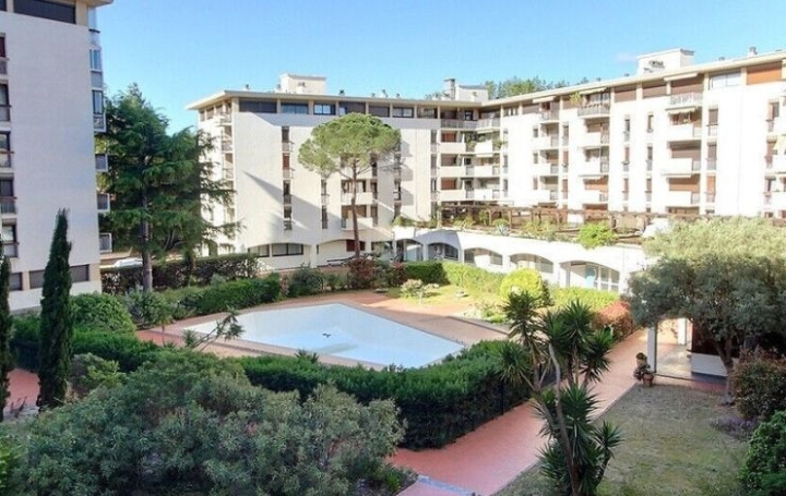 Appartement PERPIGNAN (66000) 91 m<sup>2</sup> 143 000 € 