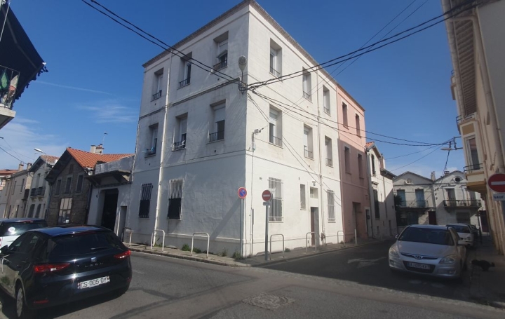 Appartement 3 pièces 195 m² · à Perpignan · 195 m² · 237 600 €