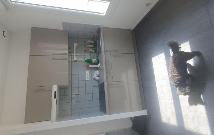 Immeuble PERPIGNAN (66000)  195 m2 237 600 € 