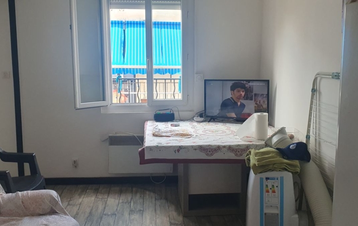 Immeuble PERPIGNAN (66000)  195 m2 237 600 € 