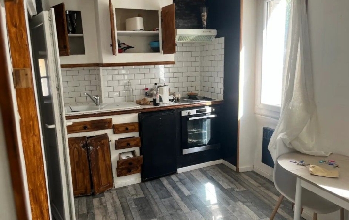 2 Pièces PERPIGNAN (66000)  70 m2 80 000 € 