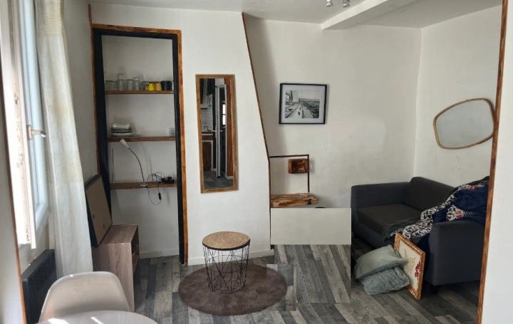 2 Pièces PERPIGNAN (66000)  70 m2 80 000 € 