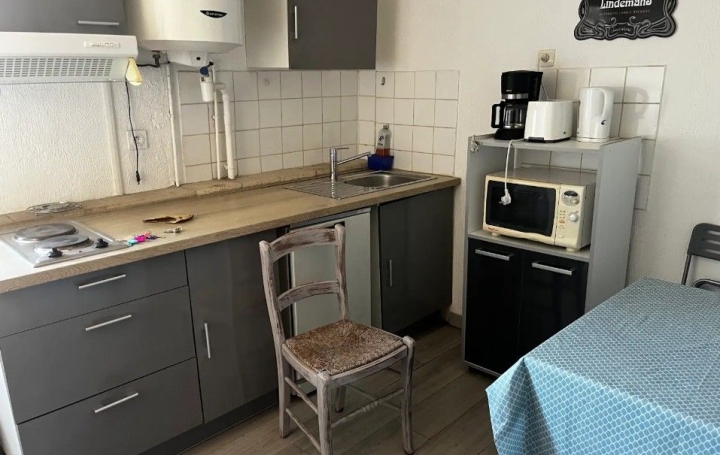 2 Pièces PERPIGNAN (66000)  70 m2 80 000 € 